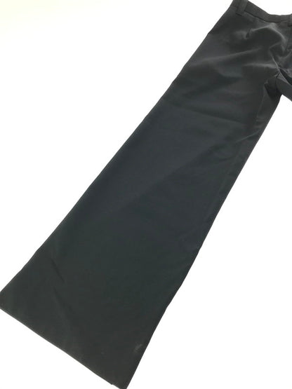 【中古品】【メンズ】 H BEAUTY＆YOUTH エイチビューティアンドユース WOOL SLACKS 1214-1-000085 ウール スラックス ボトムス 158-261011-na-30-tagh サイズ：S カラー：ブラック 万代Net店