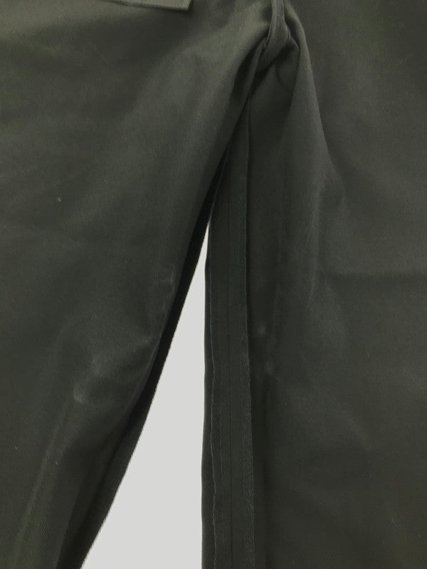 【中古品】【メンズ】 H BEAUTY＆YOUTH エイチビューティアンドユース WOOL SLACKS 1214-1-000085 ウール スラックス ボトムス 158-261011-na-30-tagh サイズ：S カラー：ブラック 万代Net店