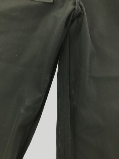 【中古品】【メンズ】 H BEAUTY＆YOUTH エイチビューティアンドユース WOOL SLACKS 1214-1-000085 ウール スラックス ボトムス 158-261011-na-30-tagh サイズ：S カラー：ブラック 万代Net店