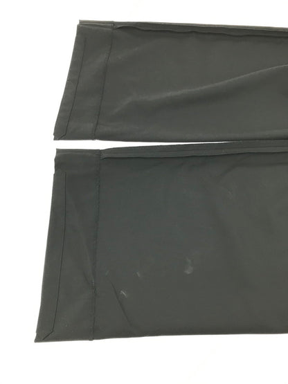 【中古品】【メンズ】 H BEAUTY＆YOUTH エイチビューティアンドユース WOOL SLACKS 1214-1-000085 ウール スラックス ボトムス 158-261011-na-30-tagh サイズ：S カラー：ブラック 万代Net店
