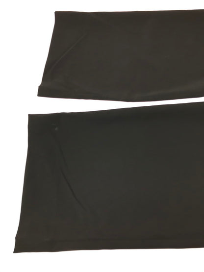 【中古品】【メンズ】 H BEAUTY＆YOUTH エイチビューティアンドユース WOOL SLACKS 1214-1-000085 ウール スラックス ボトムス 158-261011-na-30-tagh サイズ：S カラー：ブラック 万代Net店