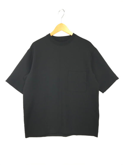 【中古品】【メンズ】 UNITED ARROWS&SONS BY DAISUKE OBANA ユナイテッドアローズ アンド サンズ POCKET S/S TEE 5517-299-0568 147-261009-ty-15-tagh サイズ：M カラー：ブラック 万代Net店
