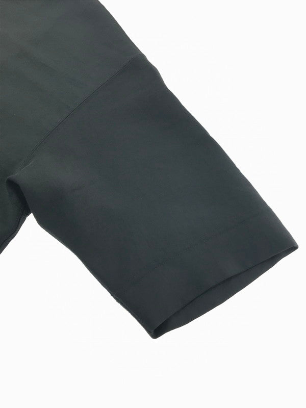 【中古品】【メンズ】 UNITED ARROWS&SONS BY DAISUKE OBANA ユナイテッドアローズ アンド サンズ POCKET S/S TEE 5517-299-0568 147-261009-ty-15-tagh サイズ：M カラー：ブラック 万代Net店