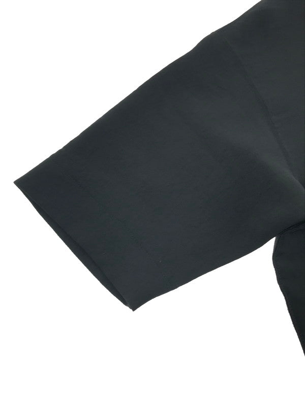 【中古品】【メンズ】 UNITED ARROWS&SONS BY DAISUKE OBANA ユナイテッドアローズ アンド サンズ POCKET S/S TEE 5517-299-0568 147-261009-ty-15-tagh サイズ：M カラー：ブラック 万代Net店
