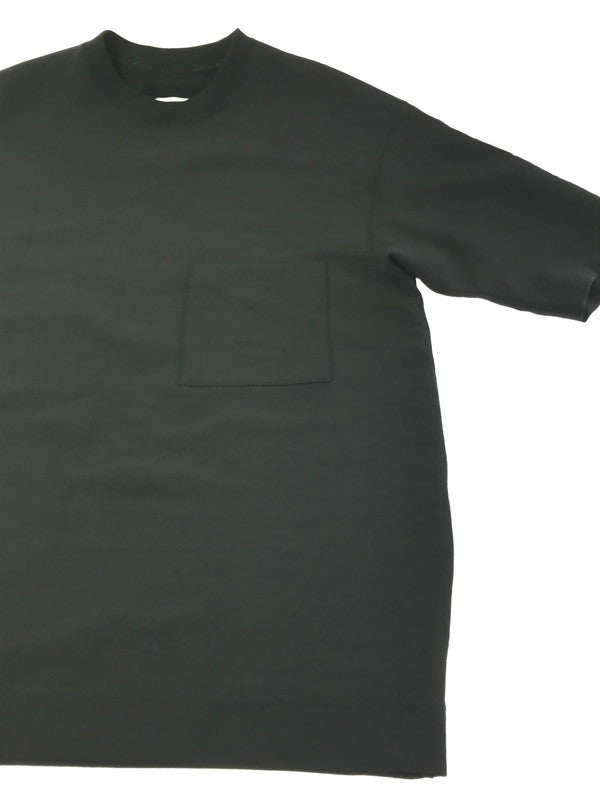 【中古品】【メンズ】 UNITED ARROWS&SONS BY DAISUKE OBANA ユナイテッドアローズ アンド サンズ POCKET S/S TEE 5517-299-0568 147-261009-ty-15-tagh サイズ：M カラー：ブラック 万代Net店