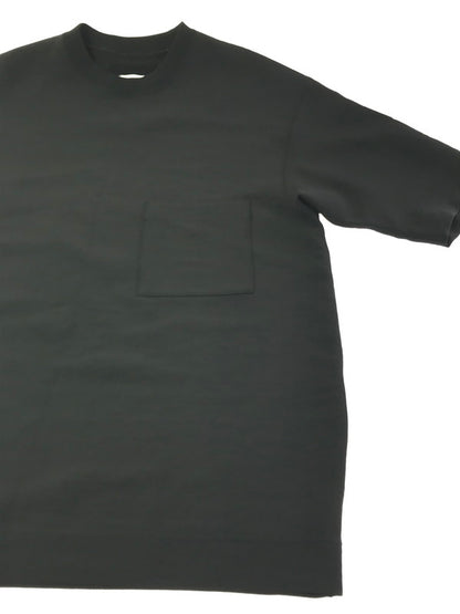 【中古品】【メンズ】 UNITED ARROWS&SONS BY DAISUKE OBANA ユナイテッドアローズ アンド サンズ POCKET S/S TEE 5517-299-0568 147-261009-ty-15-tagh サイズ：M カラー：ブラック 万代Net店