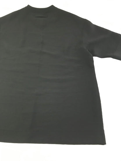 【中古品】【メンズ】 UNITED ARROWS&SONS BY DAISUKE OBANA ユナイテッドアローズ アンド サンズ POCKET S/S TEE 5517-299-0568 147-261009-ty-15-tagh サイズ：M カラー：ブラック 万代Net店