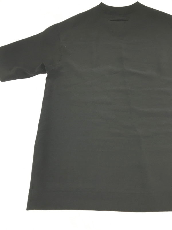 【中古品】【メンズ】 UNITED ARROWS&SONS BY DAISUKE OBANA ユナイテッドアローズ アンド サンズ POCKET S/S TEE 5517-299-0568 147-261009-ty-15-tagh サイズ：M カラー：ブラック 万代Net店
