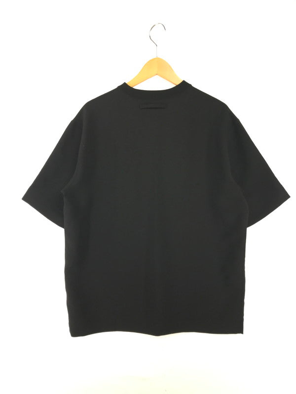 【中古品】【メンズ】 UNITED ARROWS&SONS BY DAISUKE OBANA ユナイテッドアローズ アンド サンズ POCKET S/S TEE 5517-299-0568 147-261009-ty-15-tagh サイズ：M カラー：ブラック 万代Net店