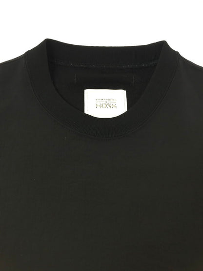 【中古品】【メンズ】 UNITED ARROWS&SONS BY DAISUKE OBANA ユナイテッドアローズ アンド サンズ POCKET S/S TEE 5517-299-0568 147-261009-ty-15-tagh サイズ：M カラー：ブラック 万代Net店