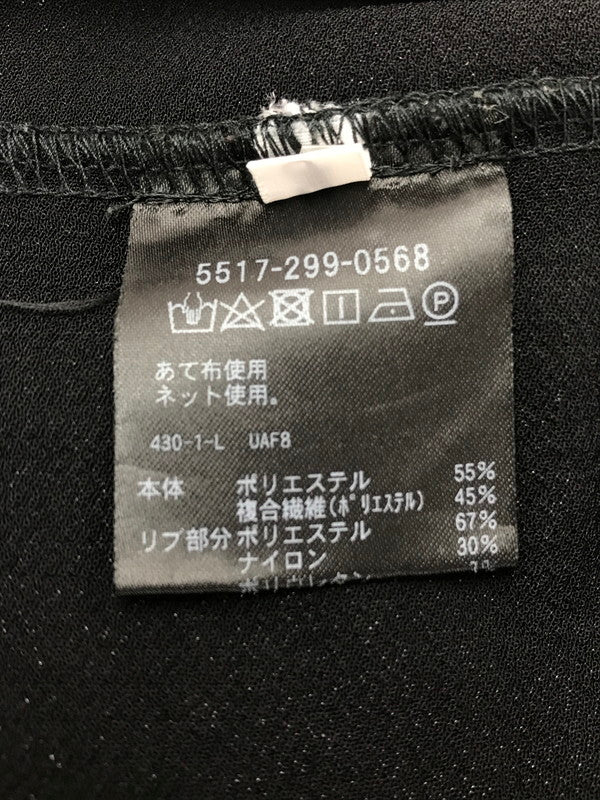 【中古品】【メンズ】 UNITED ARROWS&SONS BY DAISUKE OBANA ユナイテッドアローズ アンド サンズ POCKET S/S TEE 5517-299-0568 147-261009-ty-15-tagh サイズ：M カラー：ブラック 万代Net店