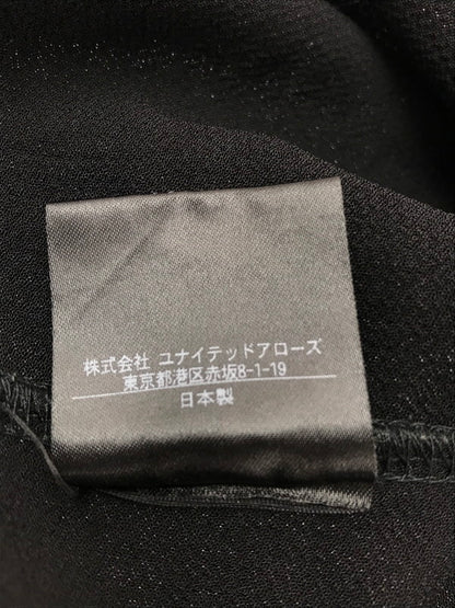 【中古品】【メンズ】 UNITED ARROWS&SONS BY DAISUKE OBANA ユナイテッドアローズ アンド サンズ POCKET S/S TEE 5517-299-0568 147-261009-ty-15-tagh サイズ：M カラー：ブラック 万代Net店