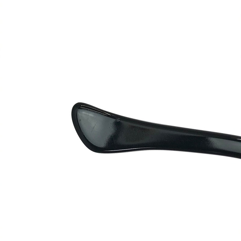 【中古品】【メンズ】 SHURON シュロン RONSIR ロンサー 眼鏡 アイウェア アクセサリー 203-261007-na-05-tagh サイズ：48□22 カラー：ブラック 万代Net店