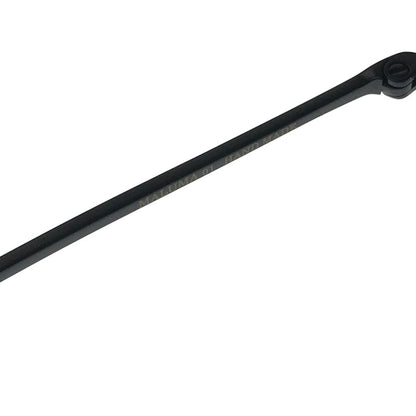 【中古品】【メンズ】 A.D.S.R. エーディーエスアール MALUMA 01 マルーマ 眼鏡 アイウェア アクセサリー 203-261007-na-07-tagh カラー：ブラック 万代Net店