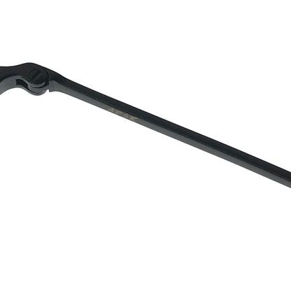 【中古品】【メンズ】 A.D.S.R. エーディーエスアール MALUMA 01 マルーマ 眼鏡 アイウェア アクセサリー 203-261007-na-07-tagh カラー：ブラック 万代Net店