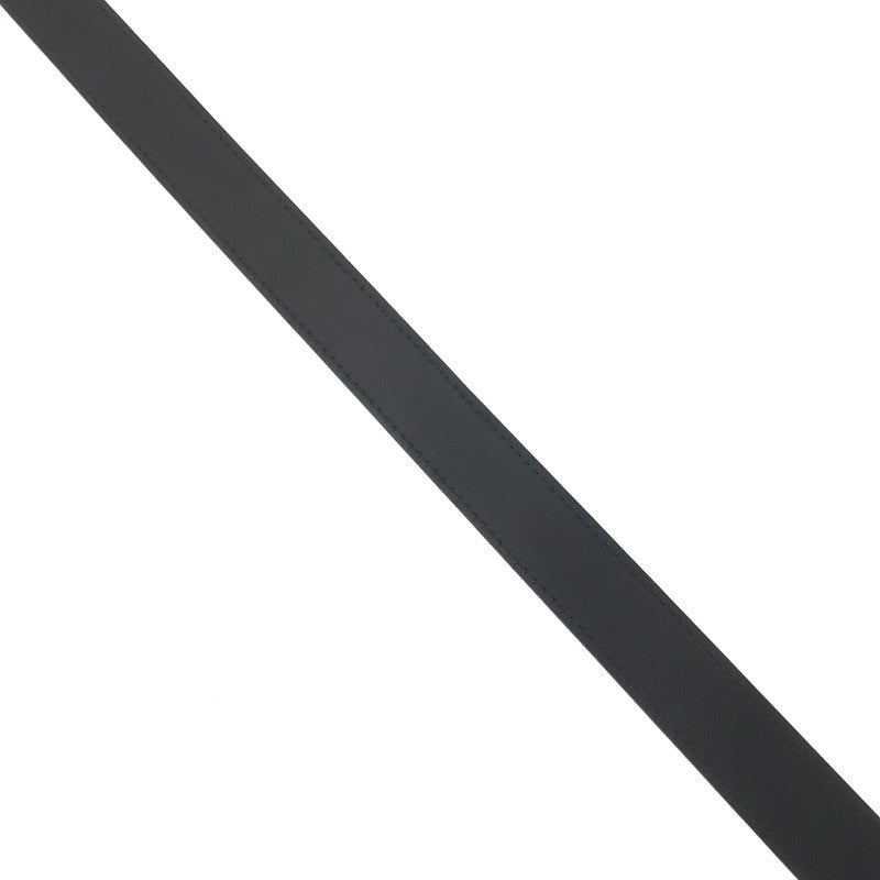 【中古品】【メンズ】 POST PRODUCTION ポスト プロダクション EASY-BELT イージー ベルト 205-261016-rt-09-tagh カラー：ブラック 万代Net店