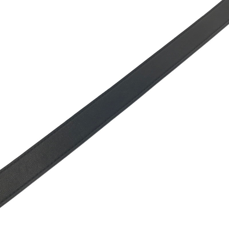 【中古品】【メンズ】 POST PRODUCTION ポスト プロダクション EASY-BELT イージー ベルト 205-261016-rt-09-tagh カラー：ブラック 万代Net店