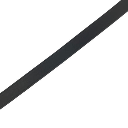 【中古品】【メンズ】 POST PRODUCTION ポスト プロダクション EASY-BELT イージー ベルト 205-261016-rt-09-tagh カラー：ブラック 万代Net店