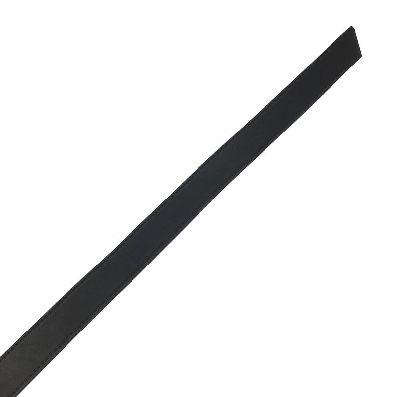 【中古品】【メンズ】 POST PRODUCTION ポスト プロダクション EASY-BELT イージー ベルト 205-261016-rt-09-tagh カラー：ブラック 万代Net店