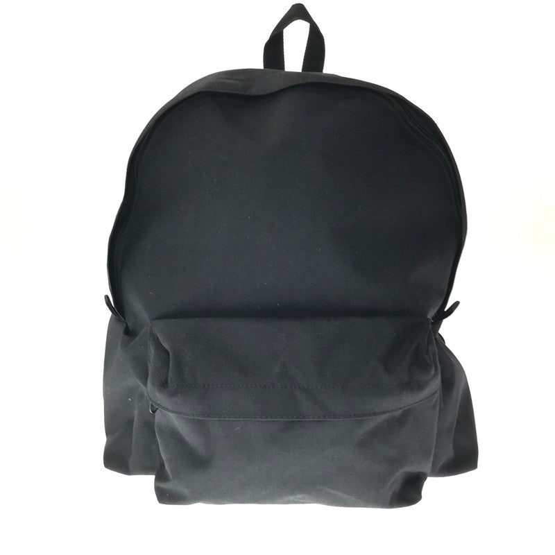 【中古品】【メンズ】 COMME des GARCONS HOMME PLUS コムデギャルソンオムプリュス BACKPACK PZ-K 205 バックパック カバン 188-261014-na-30-tagh カラー：ブラック 万代Net店
