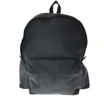 【中古品】【メンズ】 COMME des GARCONS HOMME PLUS コムデギャルソンオムプリュス BACKPACK PZ-K 205 バックパック カバン 188-261014-na-30-tagh カラー：ブラック 万代Net店