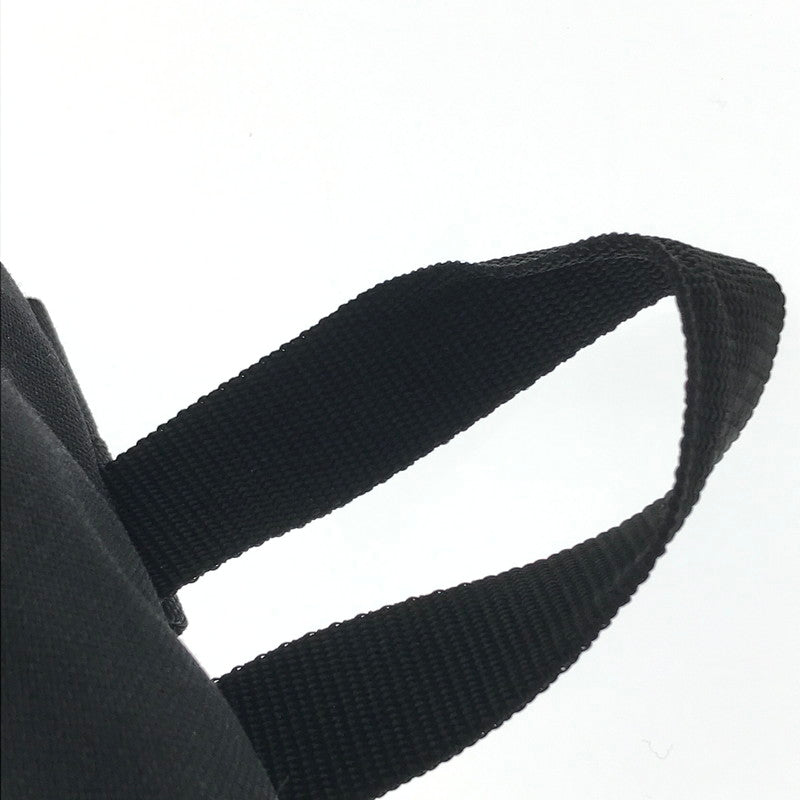 【中古品】【メンズ】 COMME des GARCONS HOMME PLUS コムデギャルソンオムプリュス BACKPACK PZ-K 205 バックパック カバン 188-261014-na-30-tagh カラー：ブラック 万代Net店