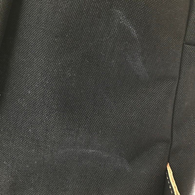 【中古品】【メンズ】 COMME des GARCONS HOMME PLUS コムデギャルソンオムプリュス BACKPACK PZ-K 205 バックパック カバン 188-261014-na-30-tagh カラー：ブラック 万代Net店