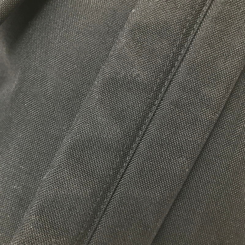 【中古品】【メンズ】 COMME des GARCONS HOMME PLUS コムデギャルソンオムプリュス BACKPACK PZ-K 205 バックパック カバン 188-261014-na-30-tagh カラー：ブラック 万代Net店