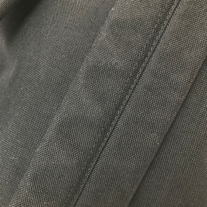 【中古品】【メンズ】 COMME des GARCONS HOMME PLUS コムデギャルソンオムプリュス BACKPACK PZ-K 205 バックパック カバン 188-261014-na-30-tagh カラー：ブラック 万代Net店
