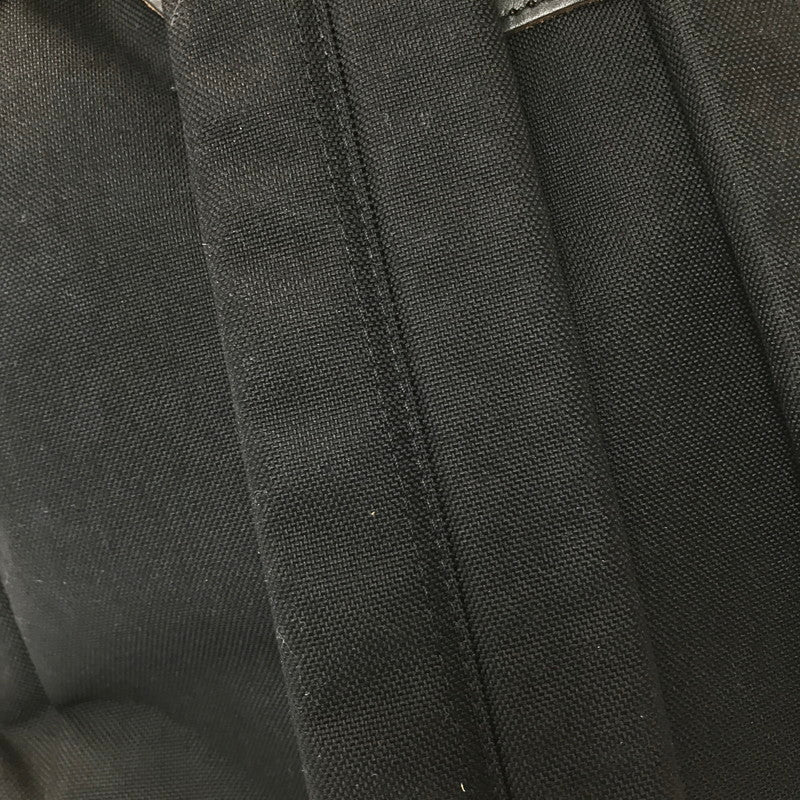 【中古品】【メンズ】 COMME des GARCONS HOMME PLUS コムデギャルソンオムプリュス BACKPACK PZ-K 205 バックパック カバン 188-261014-na-30-tagh カラー：ブラック 万代Net店