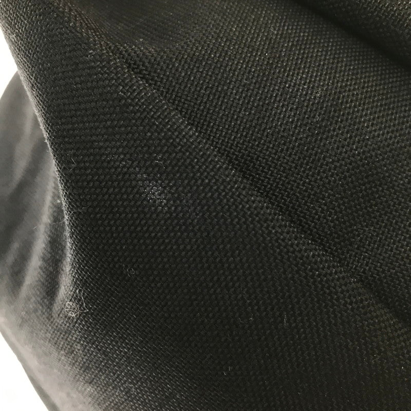 【中古品】【メンズ】 COMME des GARCONS HOMME PLUS コムデギャルソンオムプリュス BACKPACK PZ-K 205 バックパック カバン 188-261014-na-30-tagh カラー：ブラック 万代Net店