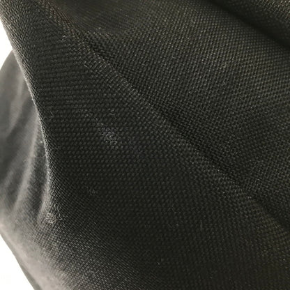 【中古品】【メンズ】 COMME des GARCONS HOMME PLUS コムデギャルソンオムプリュス BACKPACK PZ-K 205 バックパック カバン 188-261014-na-30-tagh カラー：ブラック 万代Net店