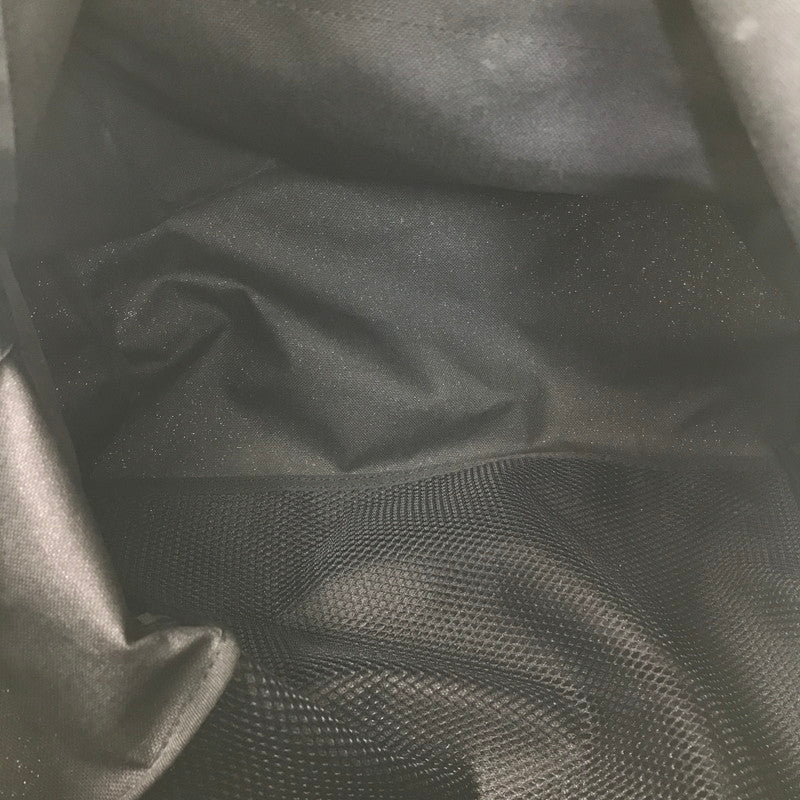 【中古品】【メンズ】 COMME des GARCONS HOMME PLUS コムデギャルソンオムプリュス BACKPACK PZ-K 205 バックパック カバン 188-261014-na-30-tagh カラー：ブラック 万代Net店