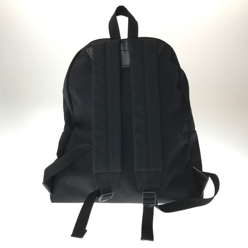 【中古品】【メンズ】 COMME des GARCONS HOMME PLUS コムデギャルソンオムプリュス BACKPACK PZ-K 205 バックパック カバン 188-261014-na-30-tagh カラー：ブラック 万代Net店