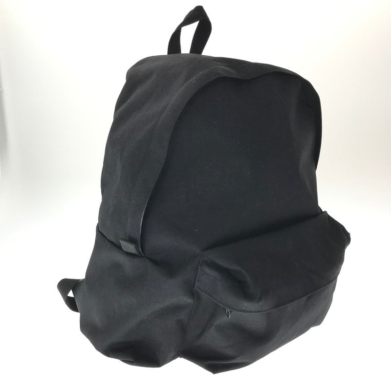 【中古品】【メンズ】 COMME des GARCONS HOMME PLUS コムデギャルソンオムプリュス BACKPACK PZ-K 205 バックパック カバン 188-261014-na-30-tagh カラー：ブラック 万代Net店