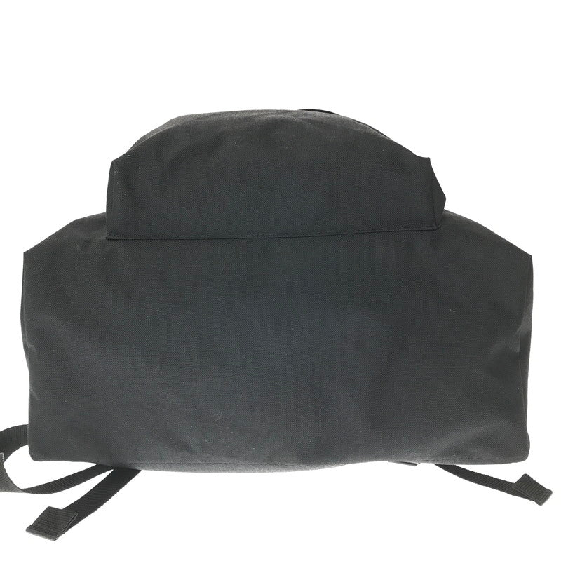 【中古品】【メンズ】 COMME des GARCONS HOMME PLUS コムデギャルソンオムプリュス BACKPACK PZ-K 205 バックパック カバン 188-261014-na-30-tagh カラー：ブラック 万代Net店