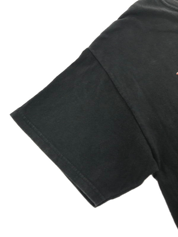 【中古品】【メンズ】 HARLEY DAVIDSON ハーレーダビッドソン 00'S ARKANSAS S/S TEE USA製 2000年代 アーカンソー S/S Ｔシャツ 146-261009-ty-18-tagh サイズ：XL カラー：ブラック 万代Net店