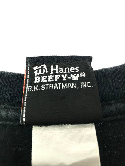 【中古品】【メンズ】 HARLEY DAVIDSON ハーレーダビッドソン 00'S ARKANSAS S/S TEE USA製 2000年代 アーカンソー S/S Ｔシャツ 146-261009-ty-18-tagh サイズ：XL カラー：ブラック 万代Net店