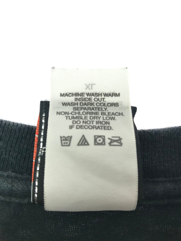 【中古品】【メンズ】 HARLEY DAVIDSON ハーレーダビッドソン 00'S ARKANSAS S/S TEE USA製 2000年代 アーカンソー S/S Ｔシャツ 146-261009-ty-18-tagh サイズ：XL カラー：ブラック 万代Net店