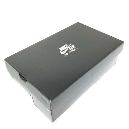 【中古品】【メンズ】 NIKE ナイキ FZ5222-001 AIR FORCE 1 LOW '07 LV8 スニーカー 靴 160-261003-na-13-tagh サイズ：26cm US 8 カラー：LIGHT SMOKE GREY/METALLIC GOLD/PALE IVORY/LIGHT SMOKE GREY 万代Net店