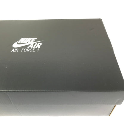 【中古品】【メンズ】 NIKE ナイキ FZ5222-001 AIR FORCE 1 LOW '07 LV8 スニーカー 靴 160-261003-na-13-tagh サイズ：26cm US 8 カラー：LIGHT SMOKE GREY/METALLIC GOLD/PALE IVORY/LIGHT SMOKE GREY 万代Net店