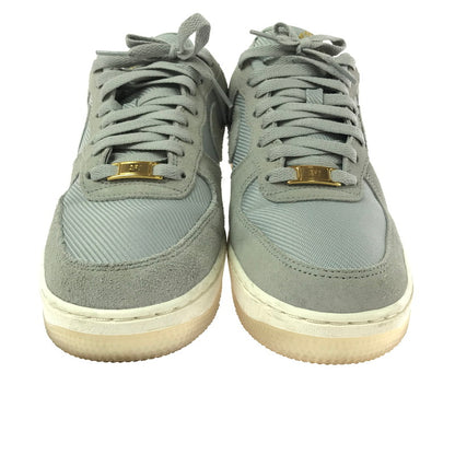【中古品】【メンズ】 NIKE ナイキ FZ5222-001 AIR FORCE 1 LOW '07 LV8 スニーカー 靴 160-261003-na-13-tagh サイズ：26cm US 8 カラー：LIGHT SMOKE GREY/METALLIC GOLD/PALE IVORY/LIGHT SMOKE GREY 万代Net店