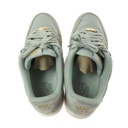 【中古品】【メンズ】 NIKE ナイキ FZ5222-001 AIR FORCE 1 LOW '07 LV8 スニーカー 靴 160-261003-na-13-tagh サイズ：26cm US 8 カラー：LIGHT SMOKE GREY/METALLIC GOLD/PALE IVORY/LIGHT SMOKE GREY 万代Net店