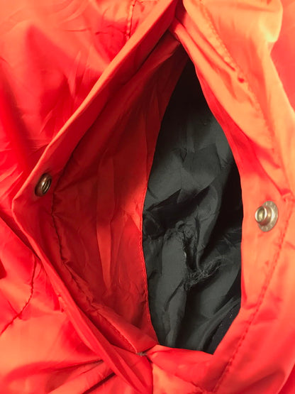 【現状渡し品】【メンズ】 NAUTICA ノーティカ REVERSIBLE DOWN JACKET リバーシブル ダウン ジャケット アウター 146-261009-ty-20-tagh サイズ：XXL カラー：カーキ 万代Net店