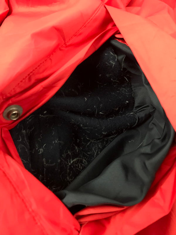 【現状渡し品】【メンズ】 NAUTICA ノーティカ REVERSIBLE DOWN JACKET リバーシブル ダウン ジャケット アウター 146-261009-ty-20-tagh サイズ：XXL カラー：カーキ 万代Net店