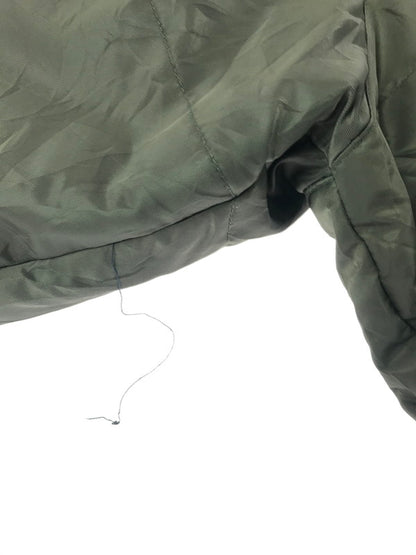 【現状渡し品】【メンズ】 NAUTICA ノーティカ REVERSIBLE DOWN JACKET リバーシブル ダウン ジャケット アウター 146-261009-ty-20-tagh サイズ：XXL カラー：カーキ 万代Net店