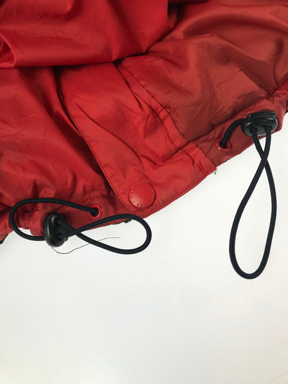 【現状渡し品】【メンズ】 NAUTICA ノーティカ REVERSIBLE DOWN JACKET リバーシブル ダウン ジャケット アウター 146-261009-ty-20-tagh サイズ：XXL カラー：カーキ 万代Net店