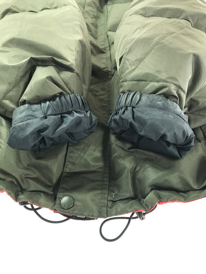 【現状渡し品】【メンズ】 NAUTICA ノーティカ REVERSIBLE DOWN JACKET リバーシブル ダウン ジャケット アウター 146-261009-ty-20-tagh サイズ：XXL カラー：カーキ 万代Net店