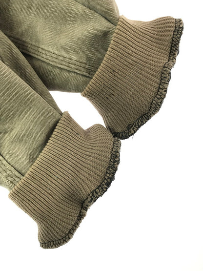 【ジャンク品】【メンズ】 CARHARTT カーハート ACTIVE JACKET LIGHT BROWN J130LBR アクティブジャケット アウター 146-261002-rt-10-tagh サイズ：不明 下記参照 カラー：ライトブラウン 万代Net店