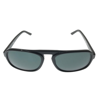 【中古品】【メンズ】 NUMBER(N)INE ナンバーナイン SUNGLASSES サングラス アイウェア アクセサリー 203-261007-na-03-tagh カラー：ブラック 万代Net店